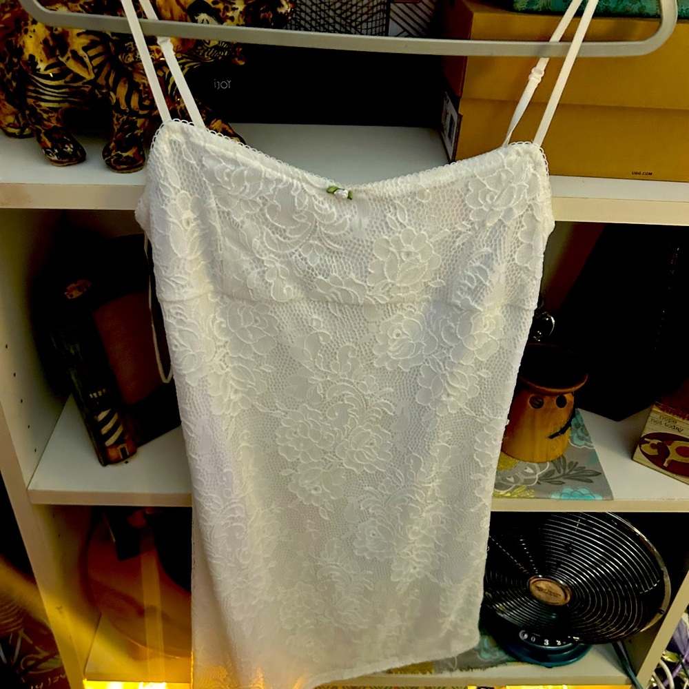 Bittersweet Dress NWT